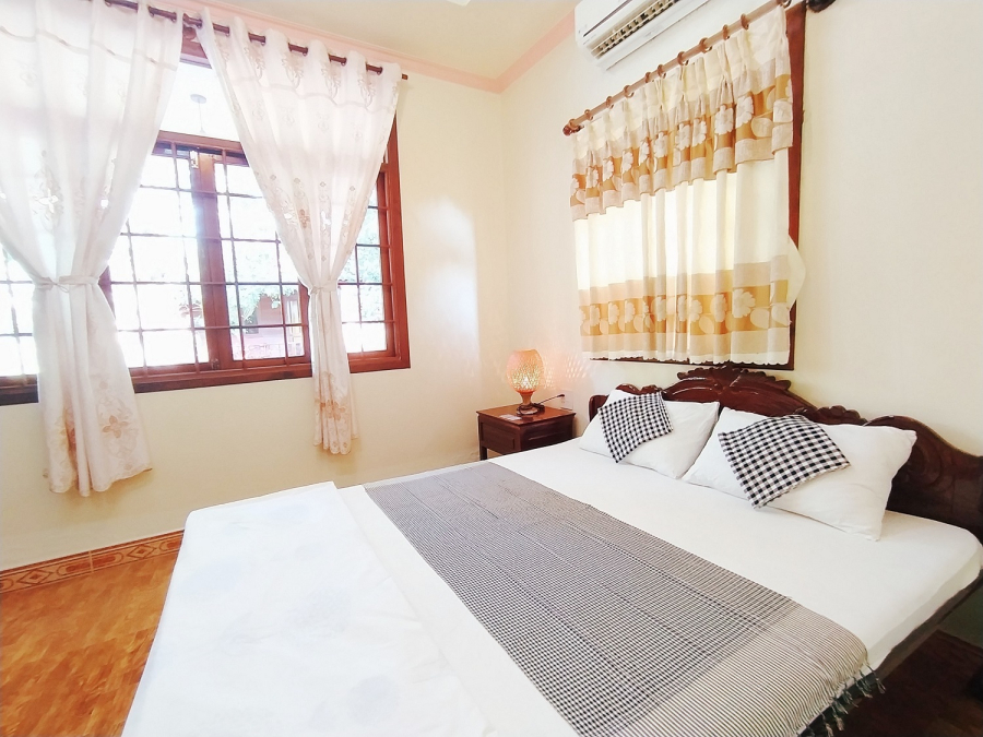 Superior Double - 2 khách