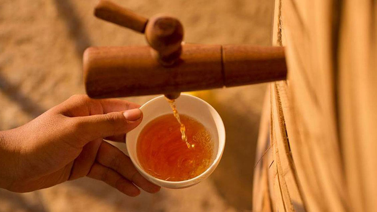 nước mắm phú quốc