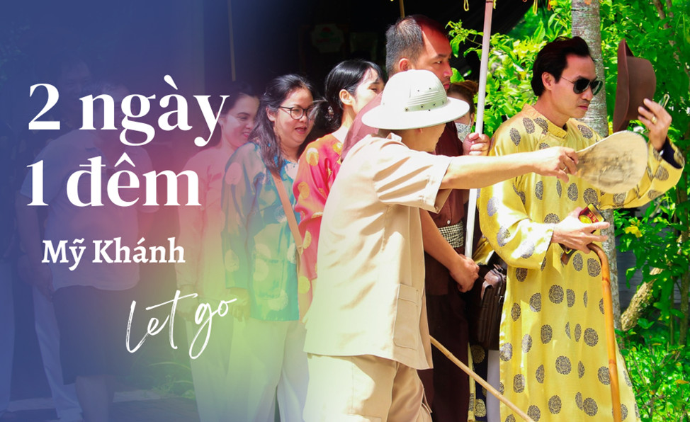 Tour Du lịch Cần Thơ vào kỳ nghỉ 30 tháng 4 và 01 tháng 05