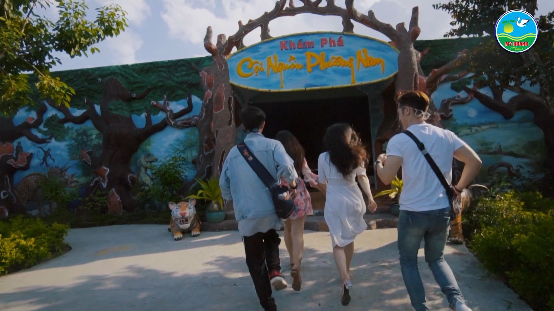 KHÁM PHÁ CỘI NGUỒN PHƯƠNG NAM