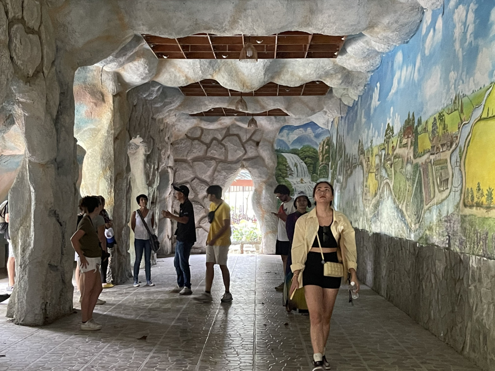 Làng du lịch Mỹ Khánh xây dựng sản phẩm du lịch mới từ nghề nuôi chim yến