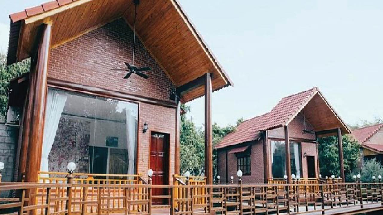 Bảo Gia Trang Viên Cần Thơ