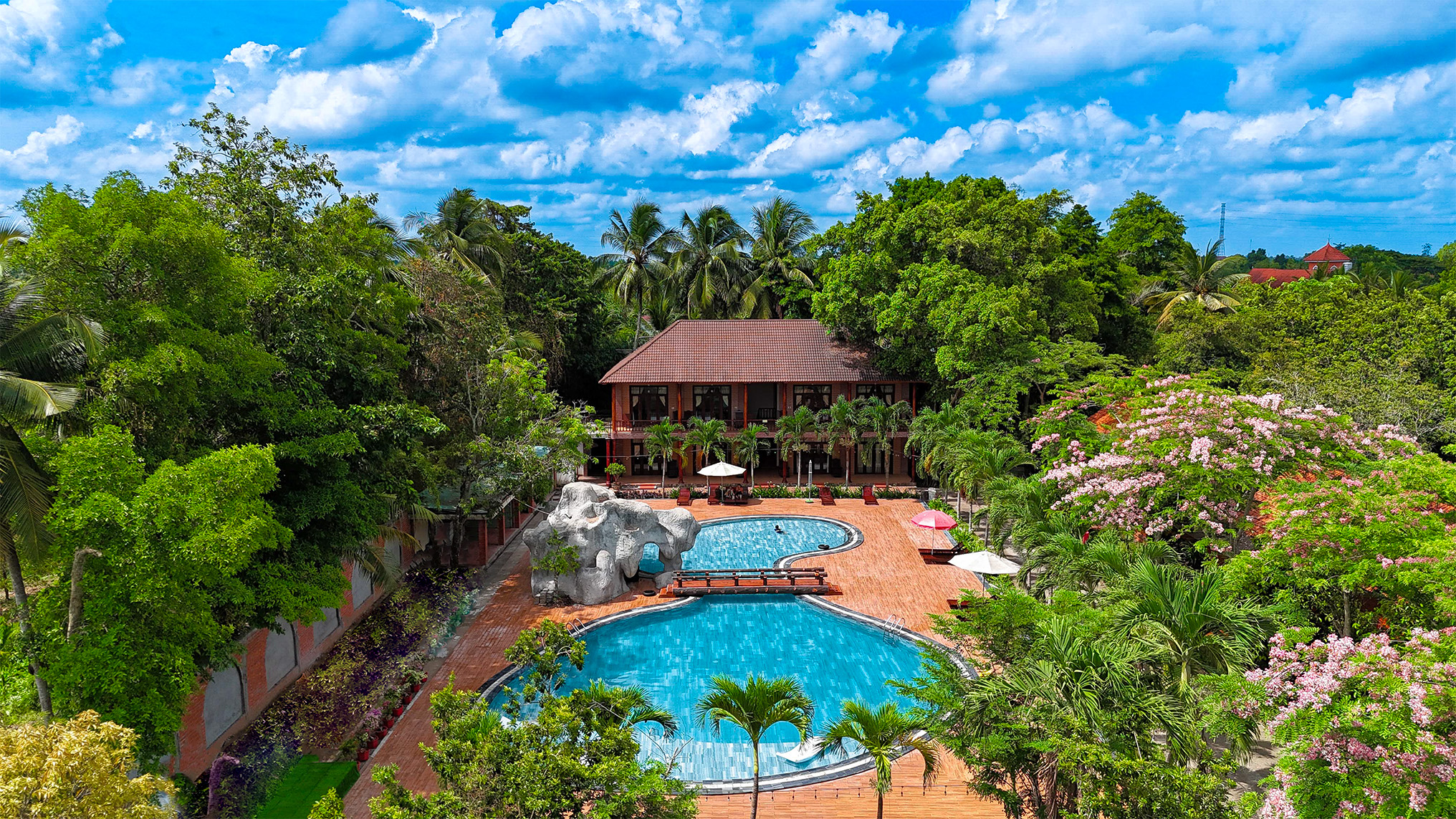 Resort Mỹ Khánh