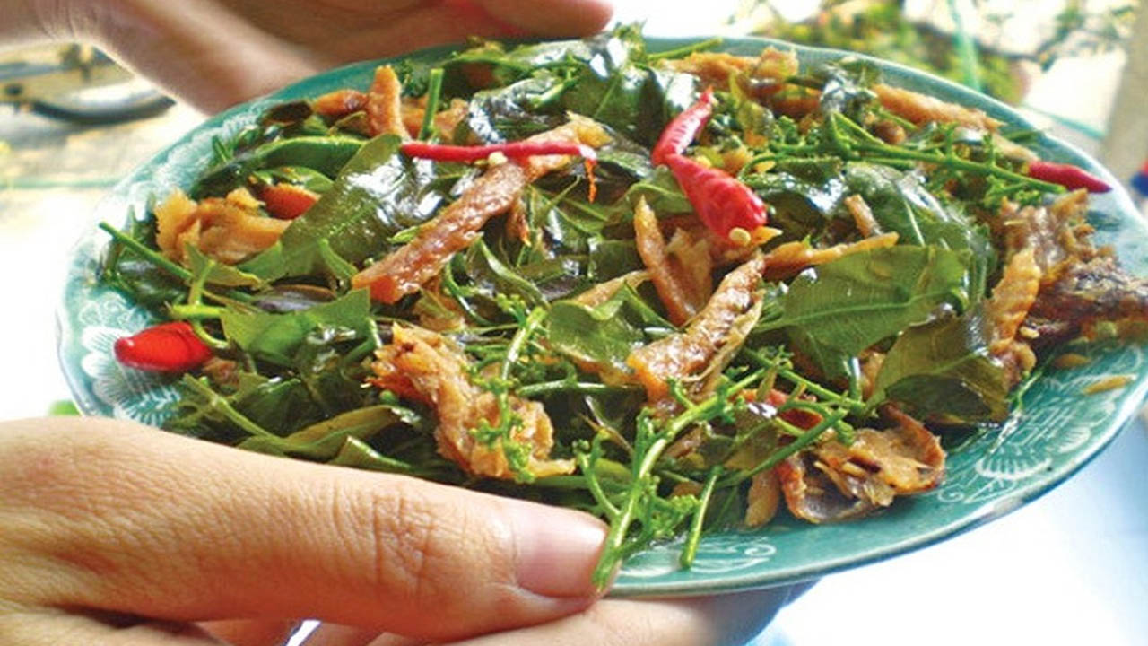 Ăn gì ở An Giang?