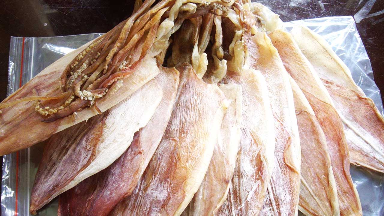 Ăn uống ở Hòn Sơn