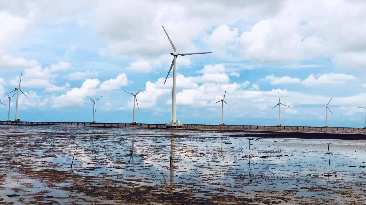 Hiện nay Bạc Liêu có nhiều địa điểm du lịch thú vị