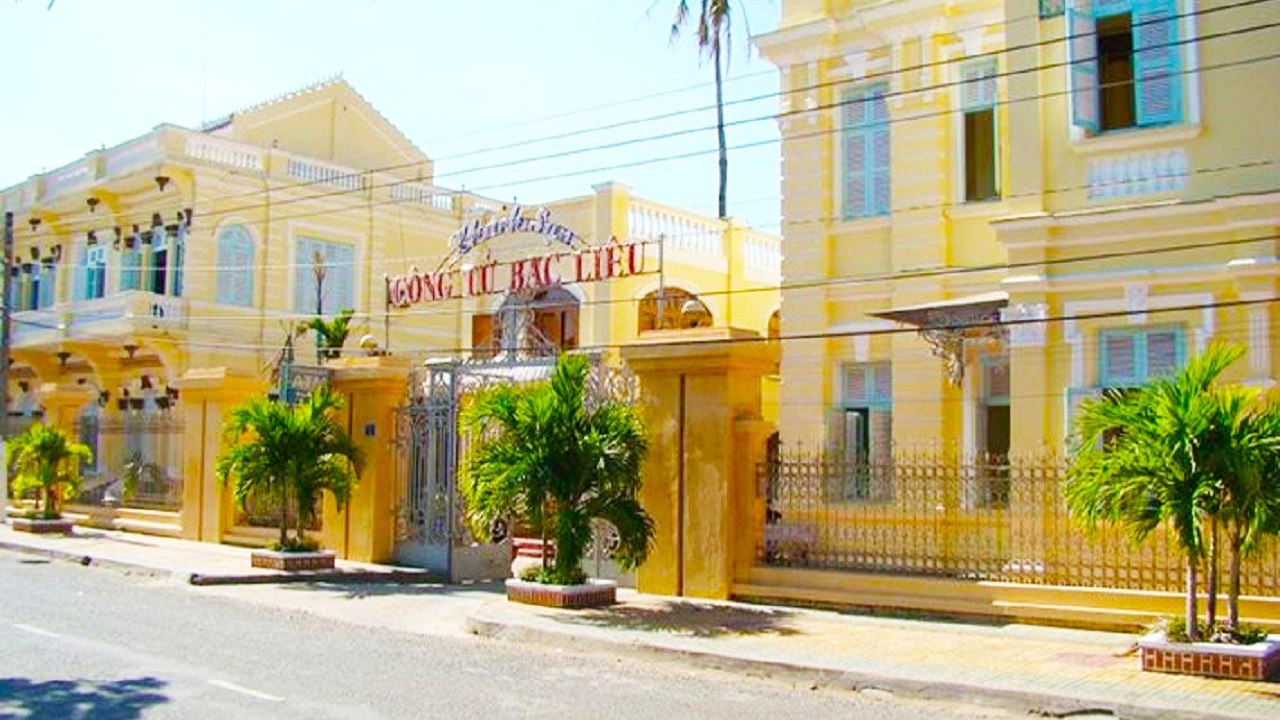 Các điểm du lịch nơi đây thu hút nhiều lượt tham quan mỗi năm