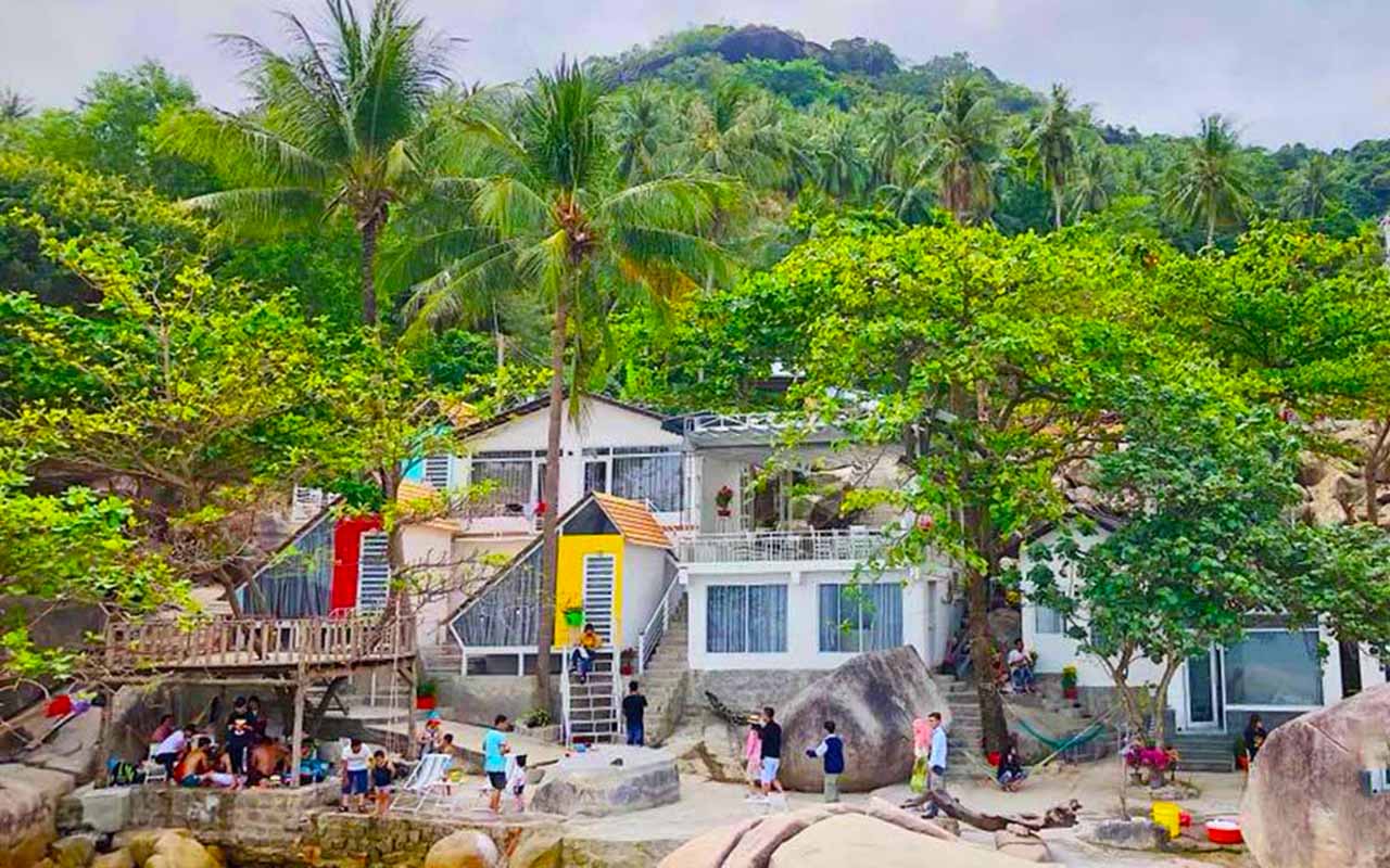 bãi bàng hòn sơn