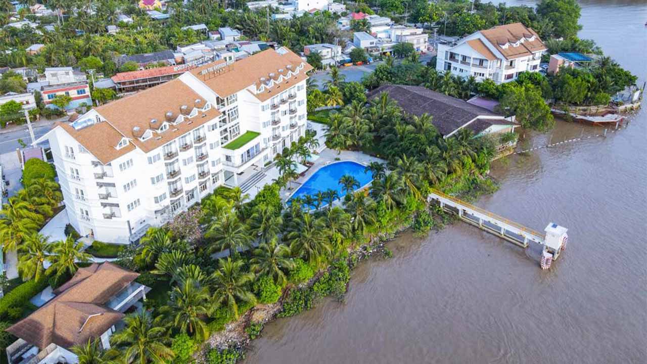 bến tre có gì vui