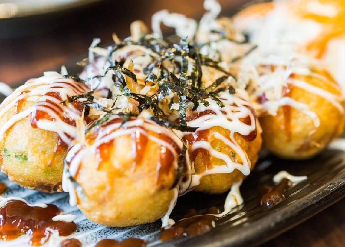 Quán ăn vặt Cần Thơ