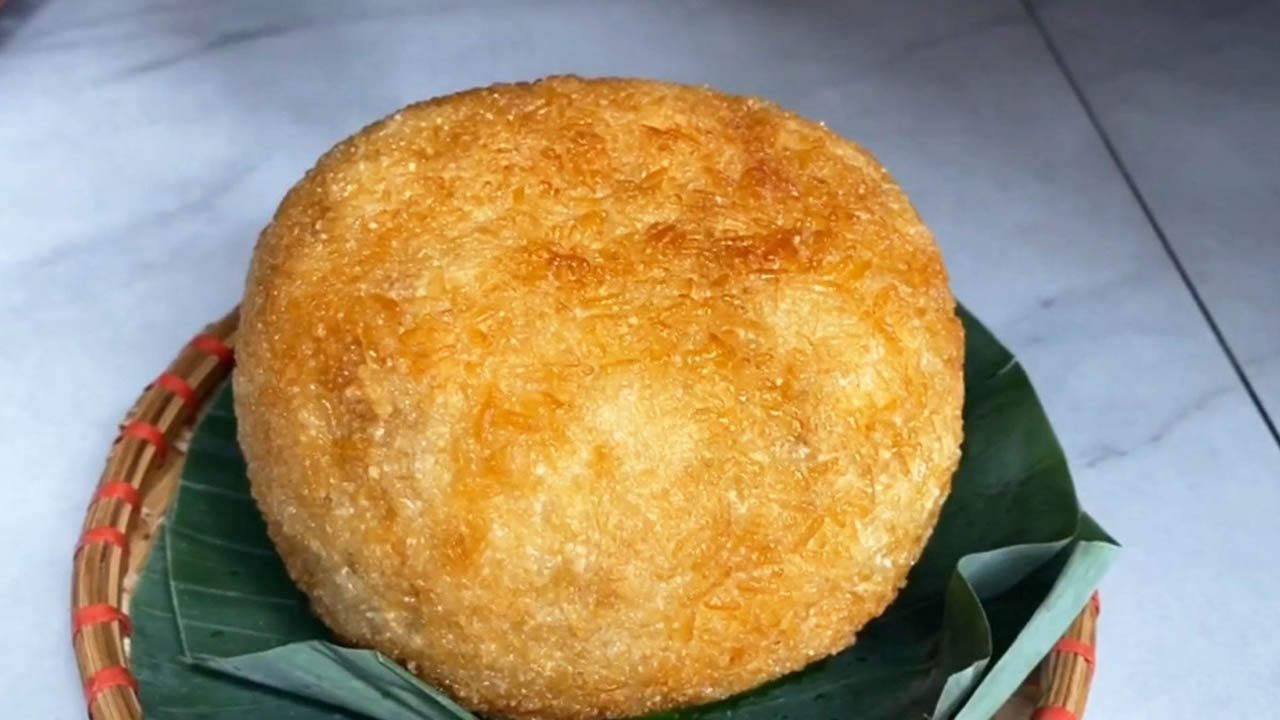 Các món ăn đặc sản An Giang