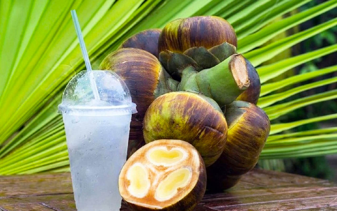 các món đặc sản miền tây