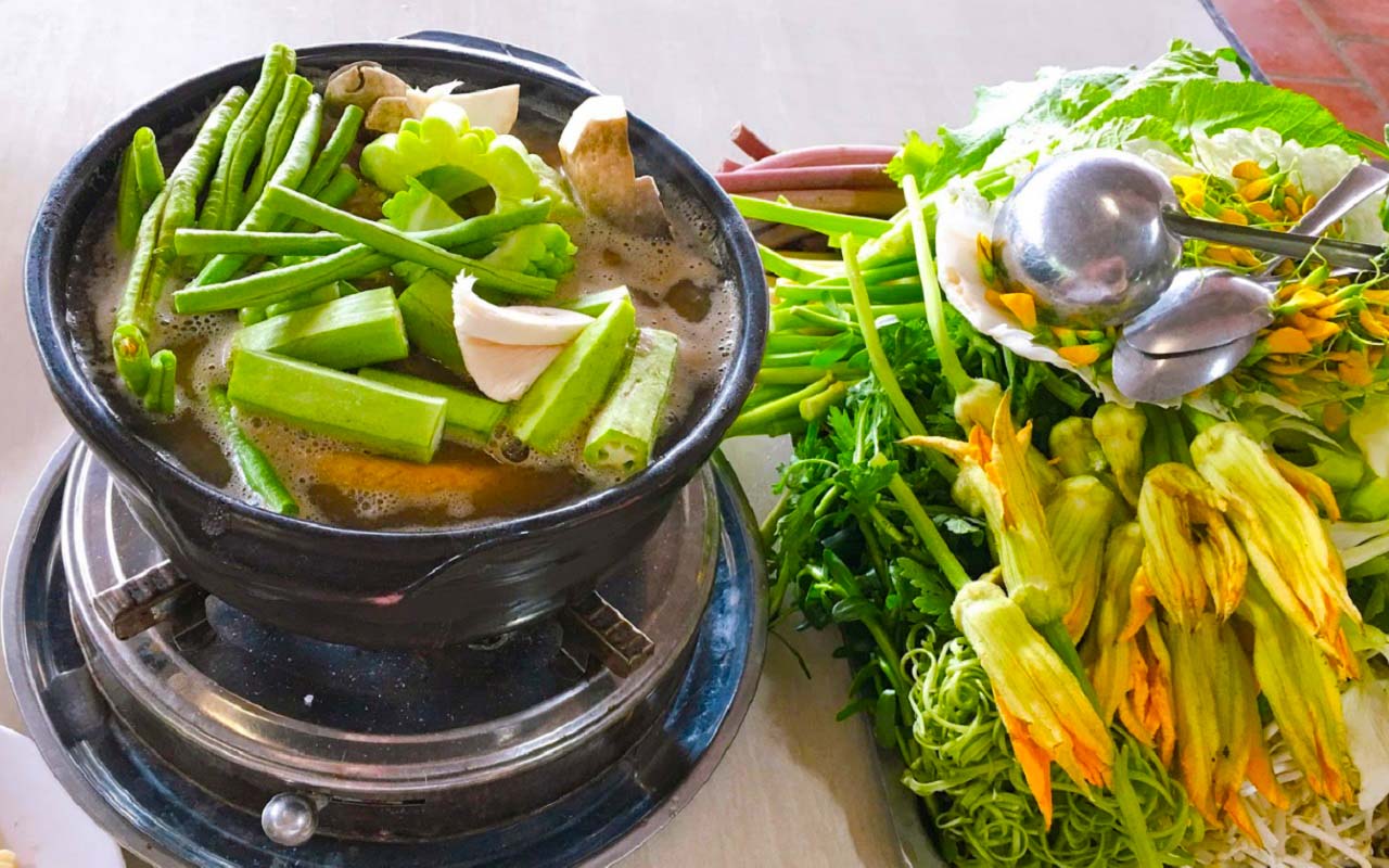 đặc sản cần thơ là gì