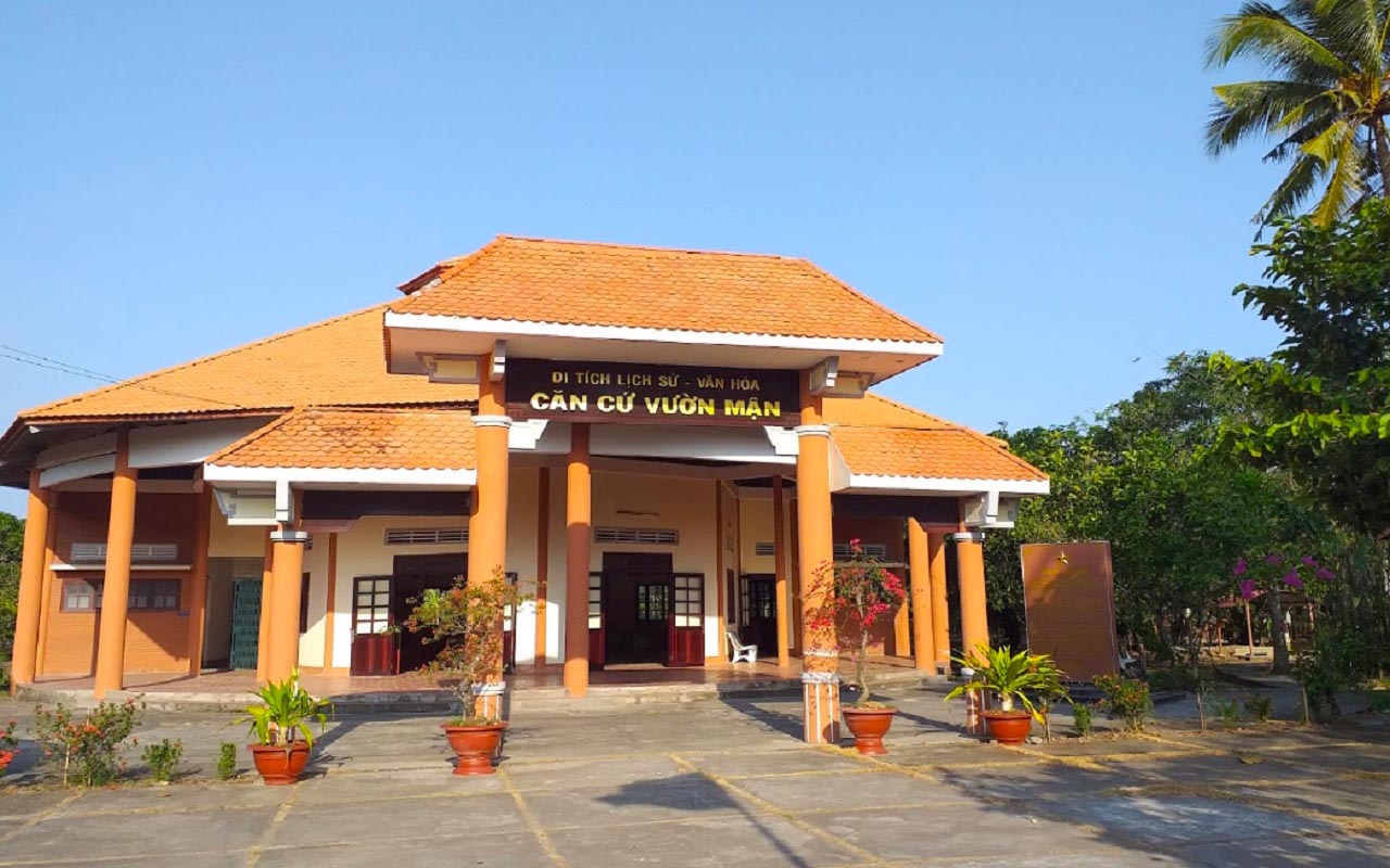 cảnh đẹp cần thơ