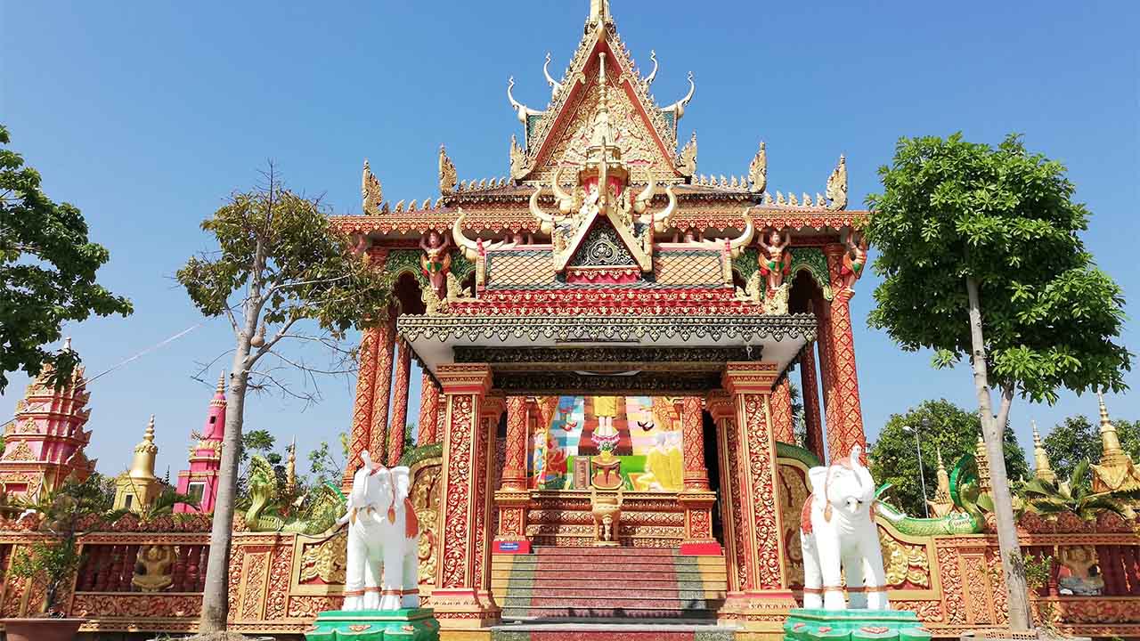 chơi gì ở cà mau