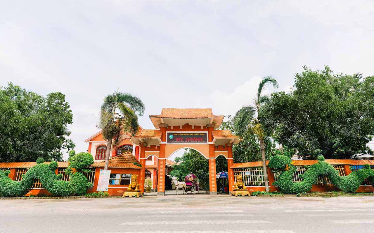 chơi gì ở cần thơ