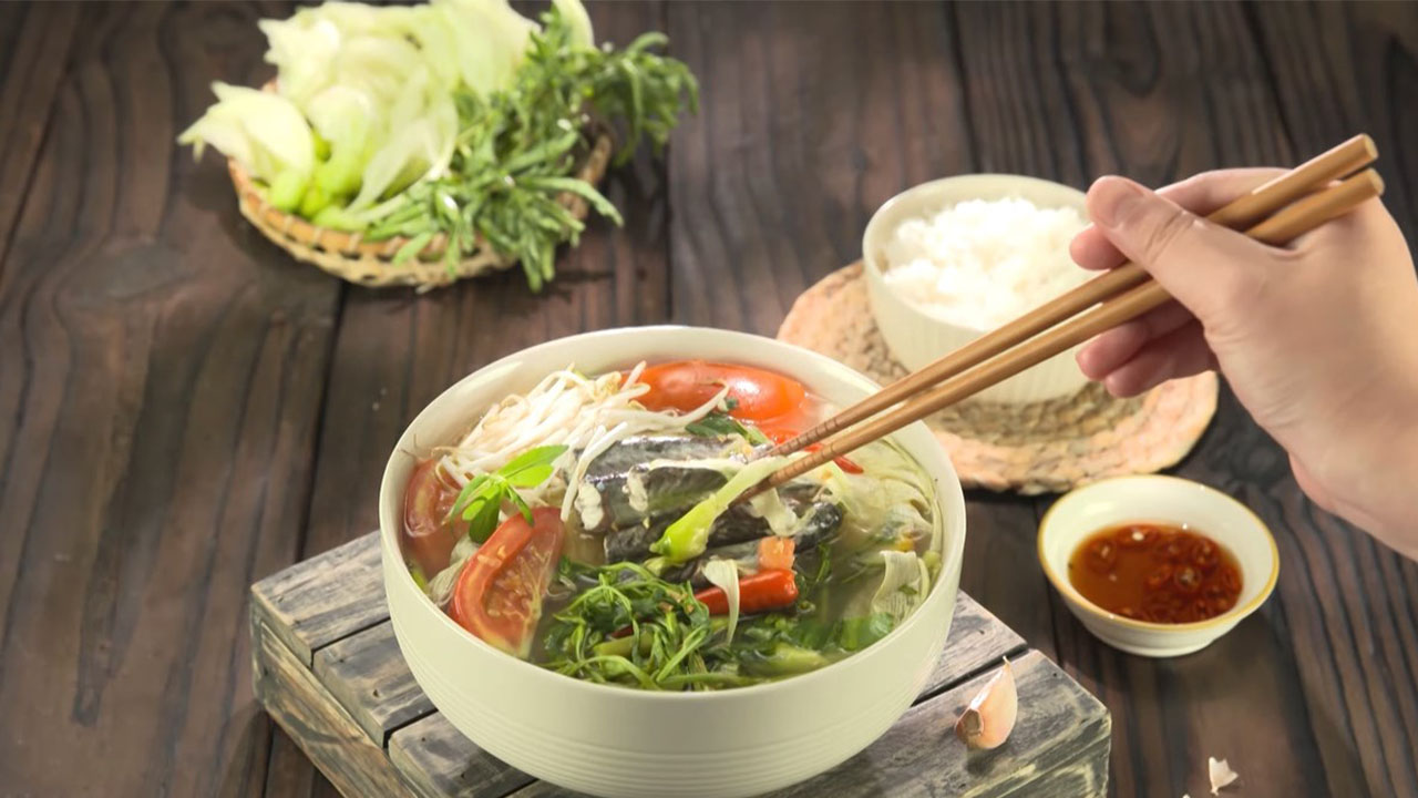 đặc sản bạc liêu làm quà