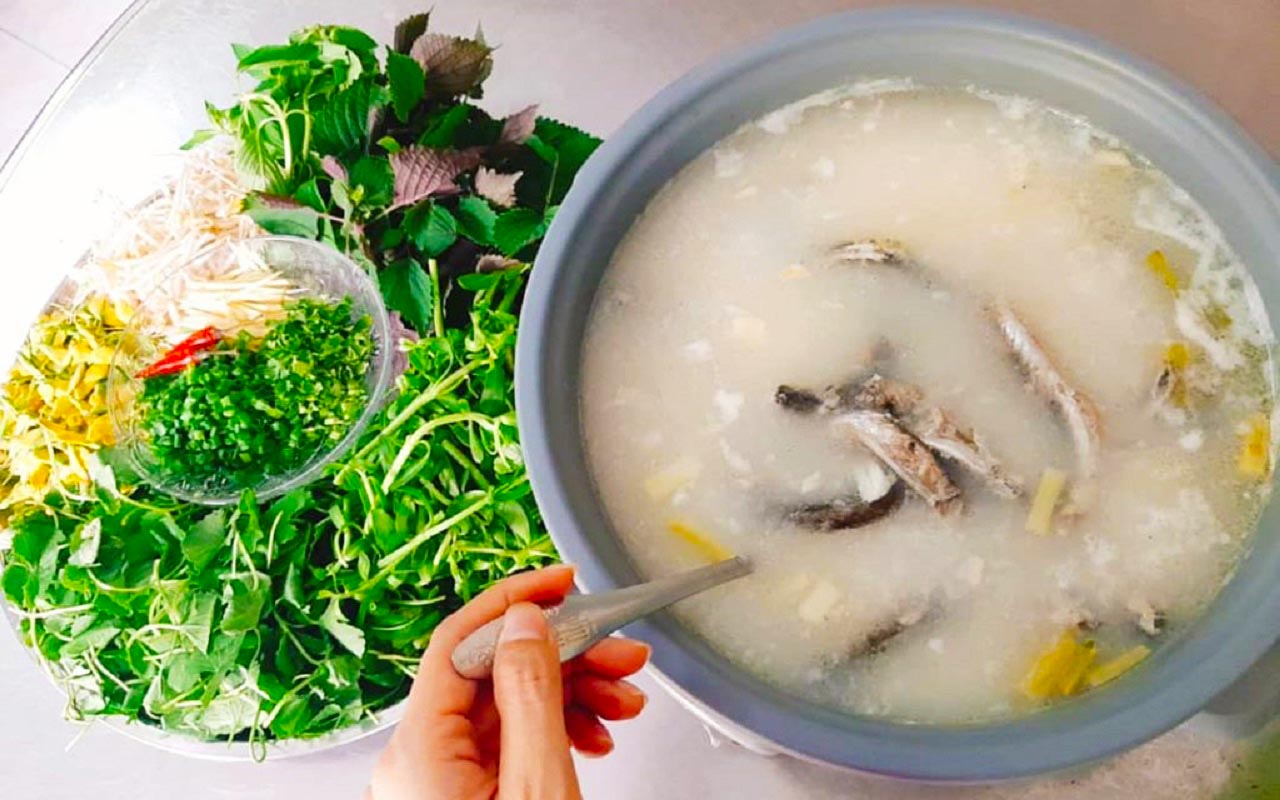 đặc sản cà mau có gì ngon