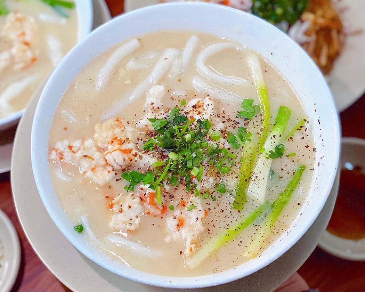 đặc sản cà mau là gì