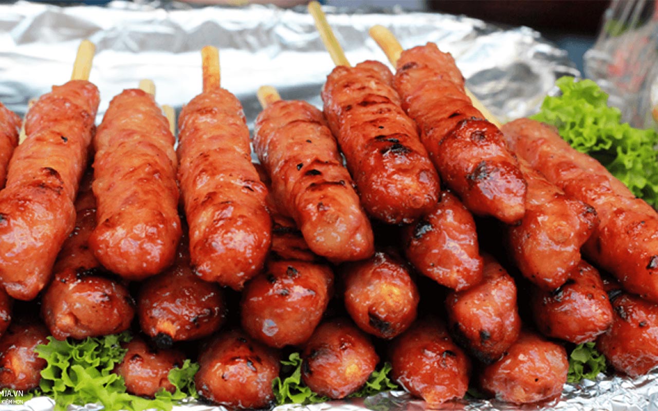 đặc sản cần thơ mua về làm quà