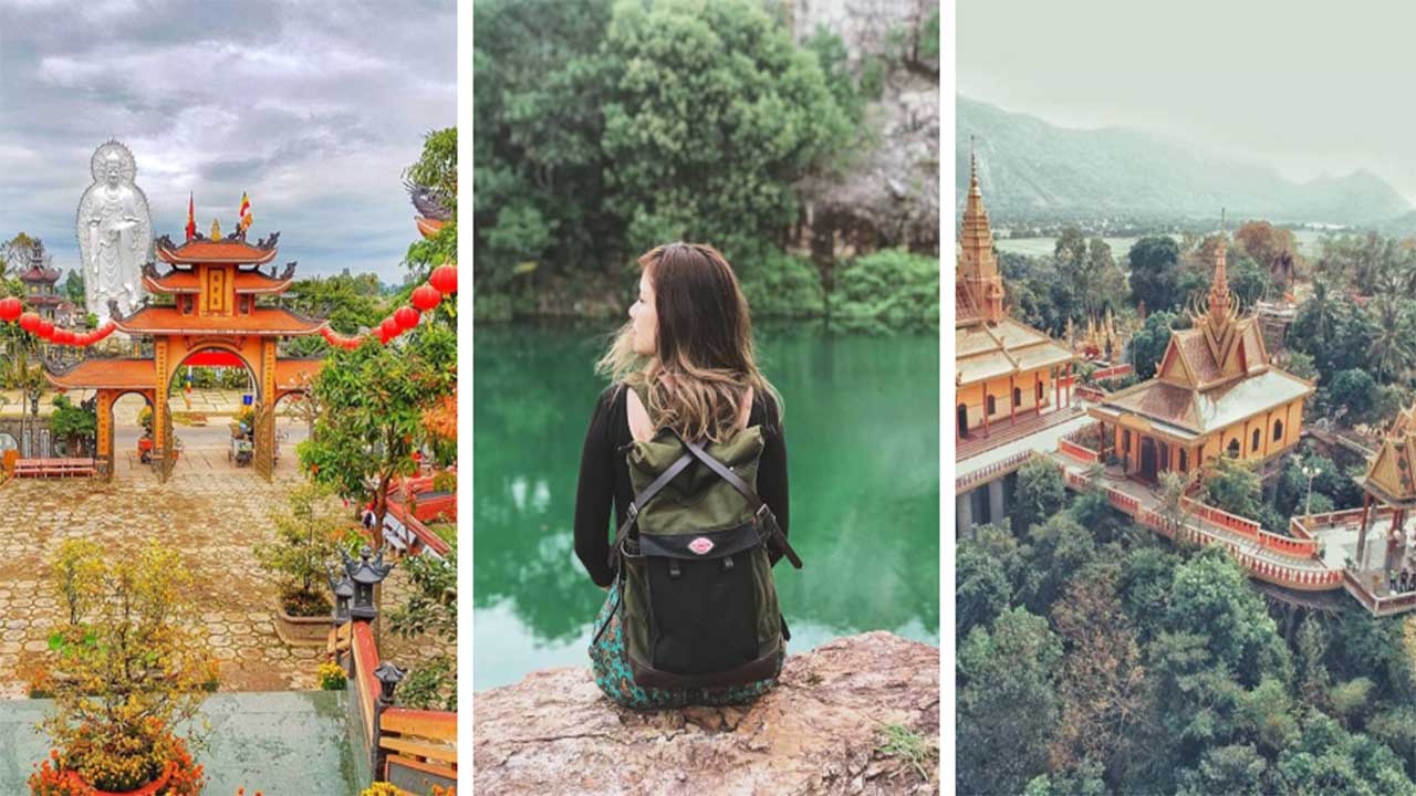 Đặc sản Châu Đốc An Giang gồm những gì?