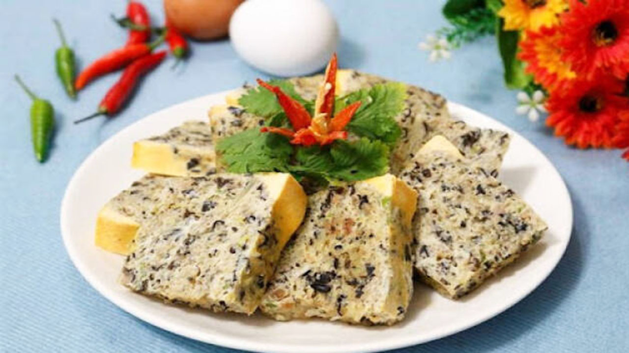 Đặc sản Gò Công