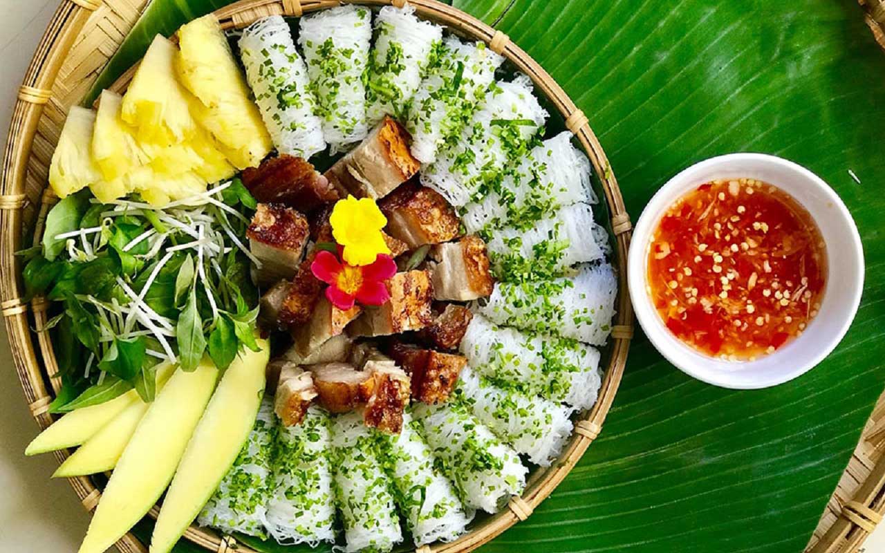 đặc sản hoa quả cần thơ