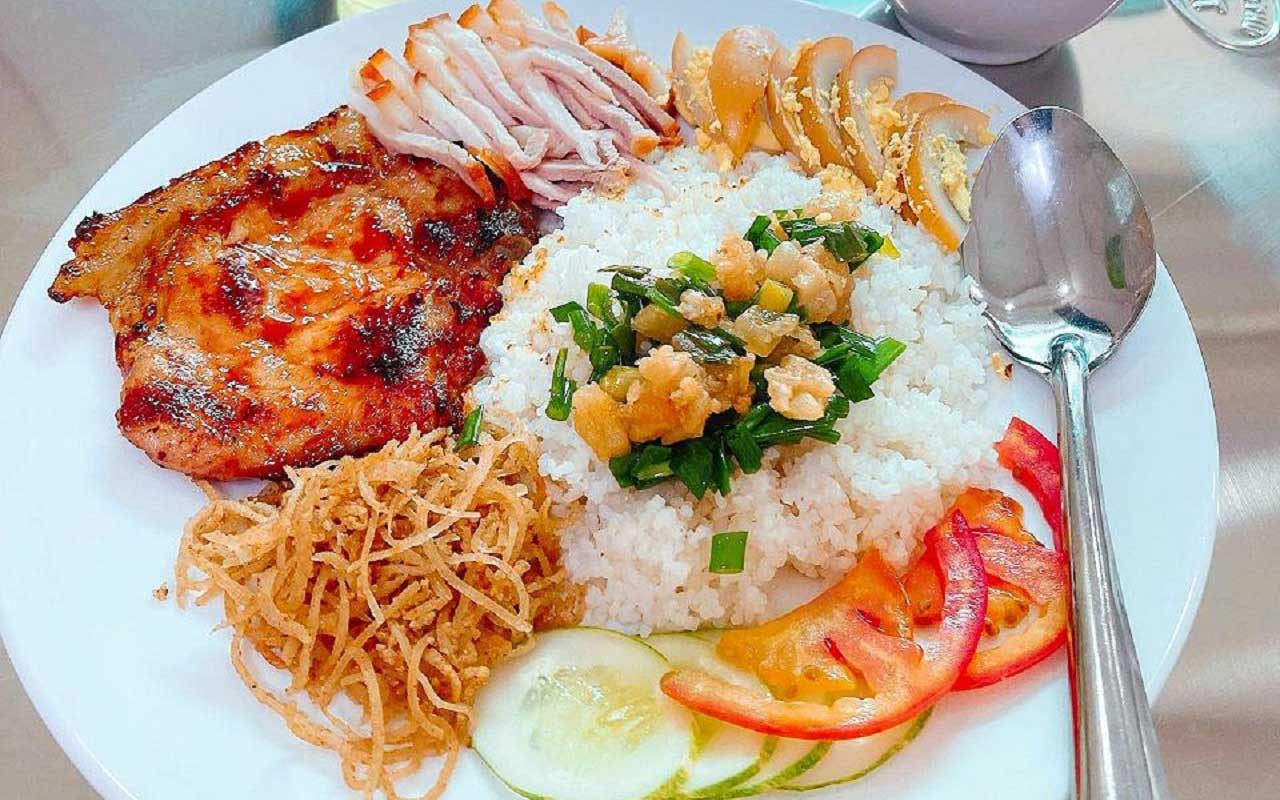 đặc sản miền nam làm quà