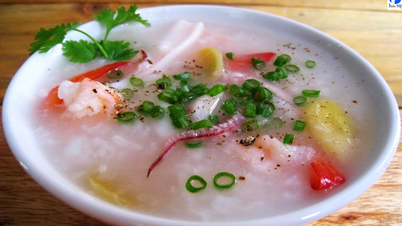 Đặc sản ở Hòn Sơn