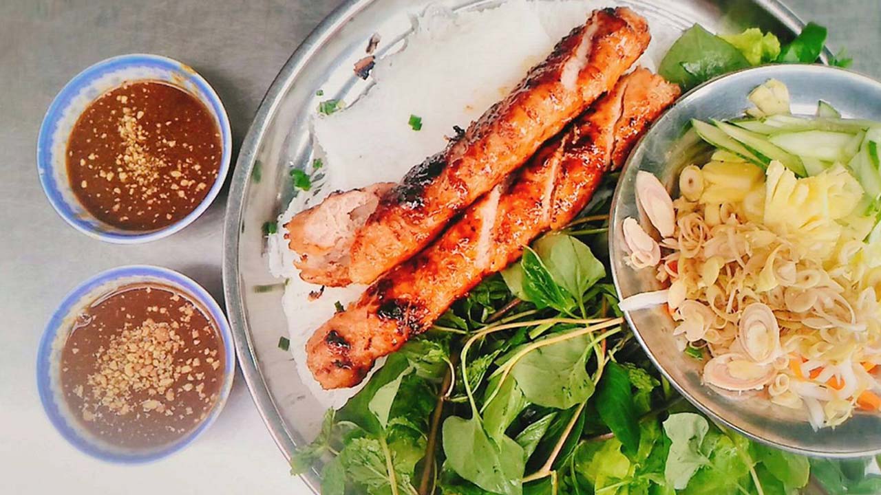 đi bạc liêu mua gì làm quà