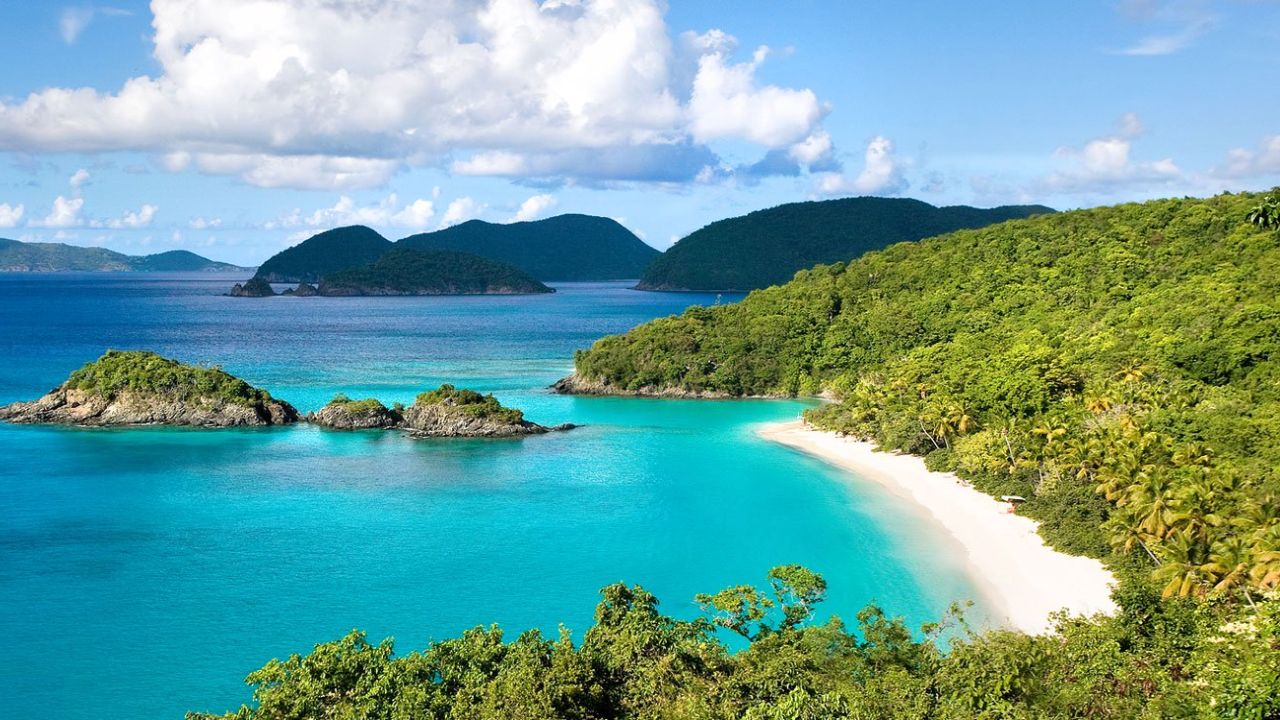 Quần đảo An Thới