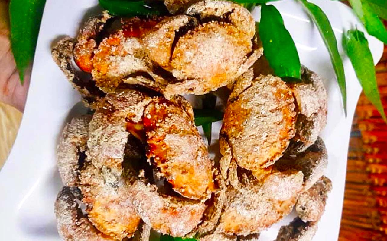 địa điểm ăn uống cà mau