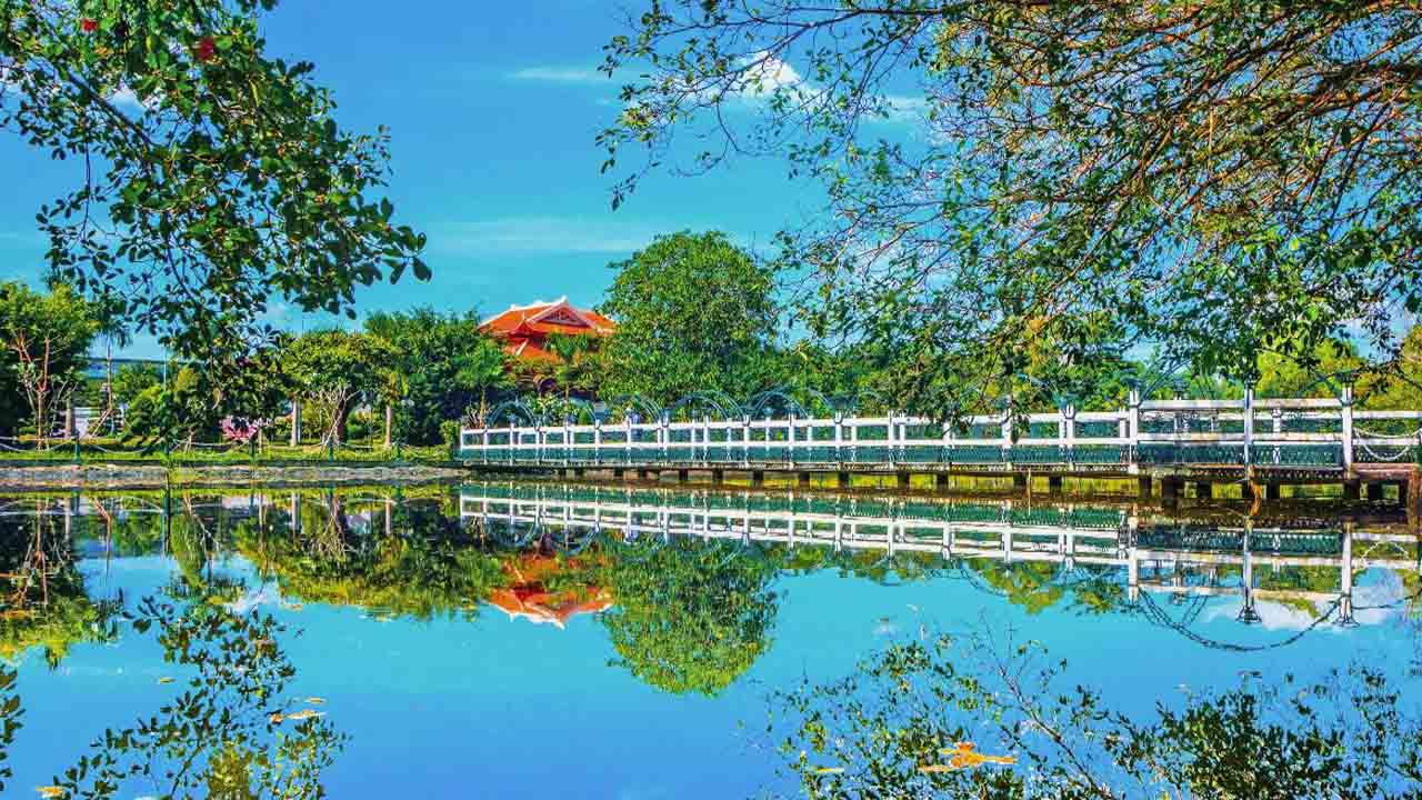 điểm du lịch cà mau