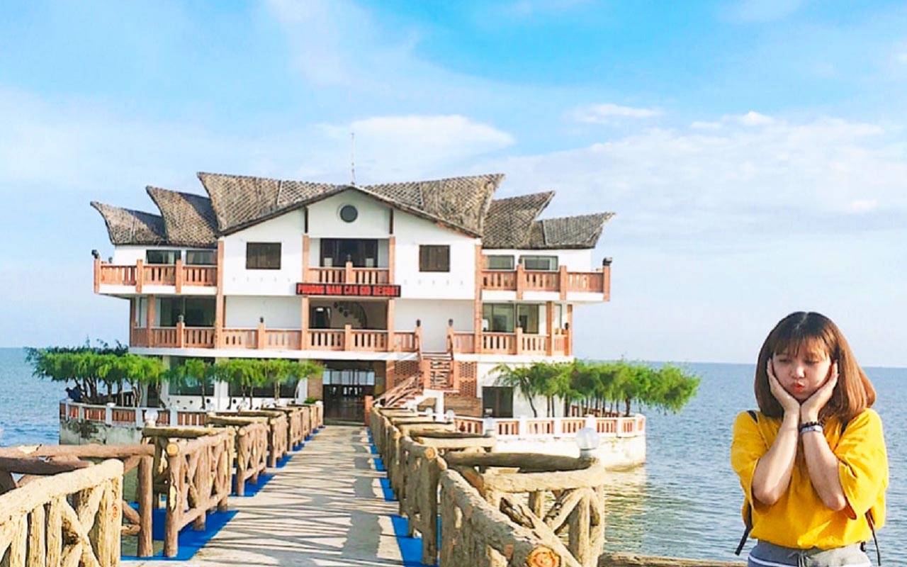 điểm du lịch đồng tháp