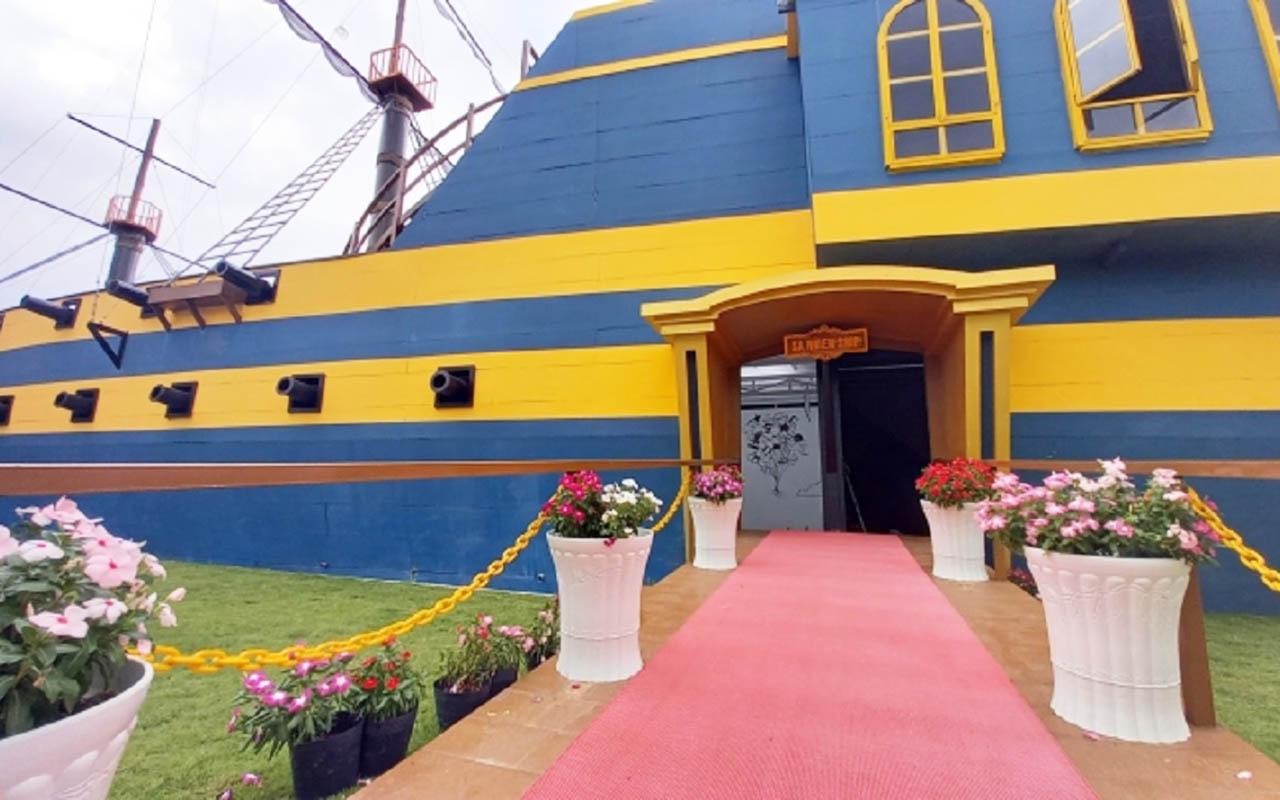 đồng tháp ở đâu