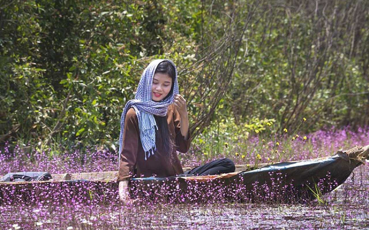 du lịch đồng tháp 1 ngày