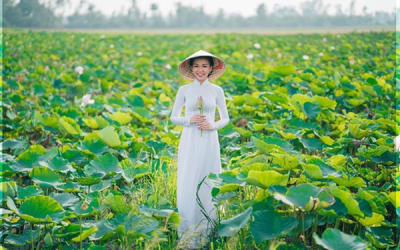 du lịch đồng tháp mười