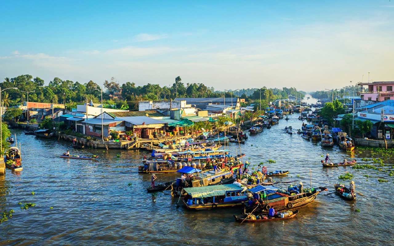 du lịch hậu giang