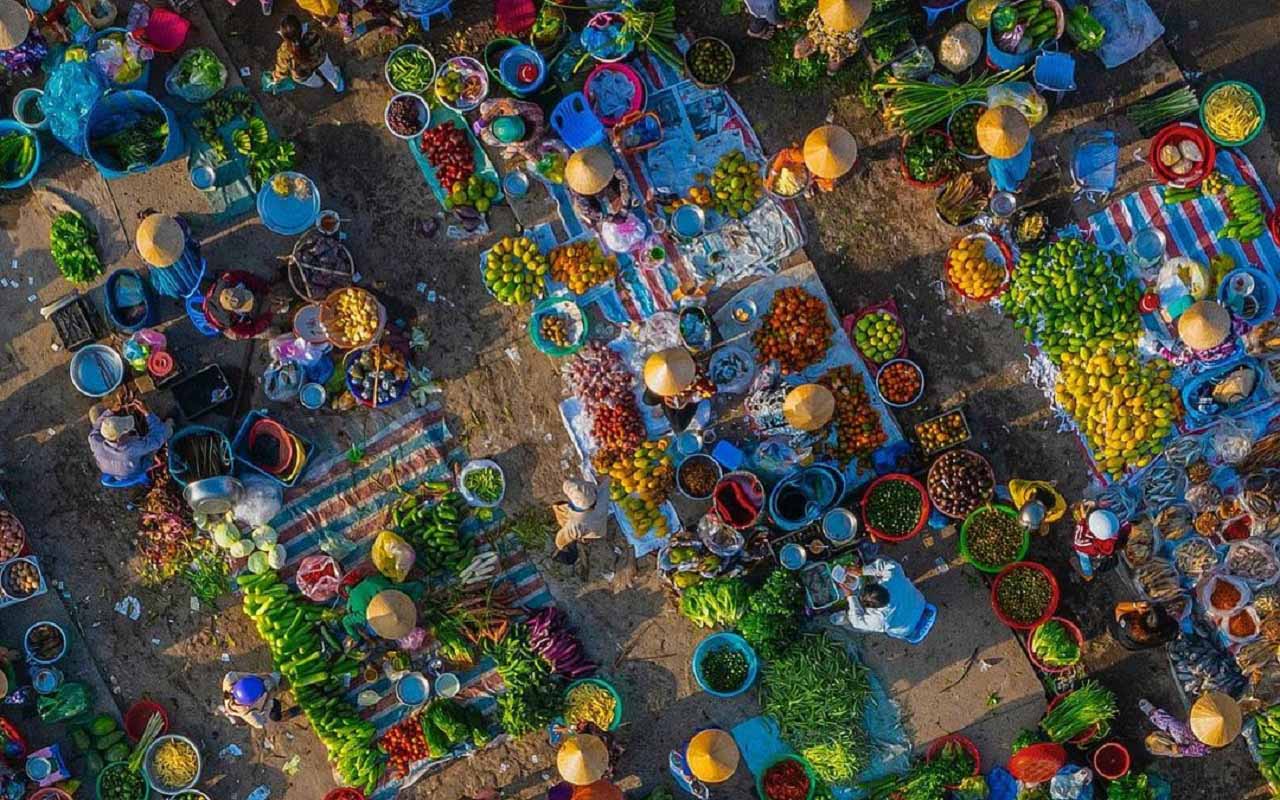 Hậu Giang ở đâu?