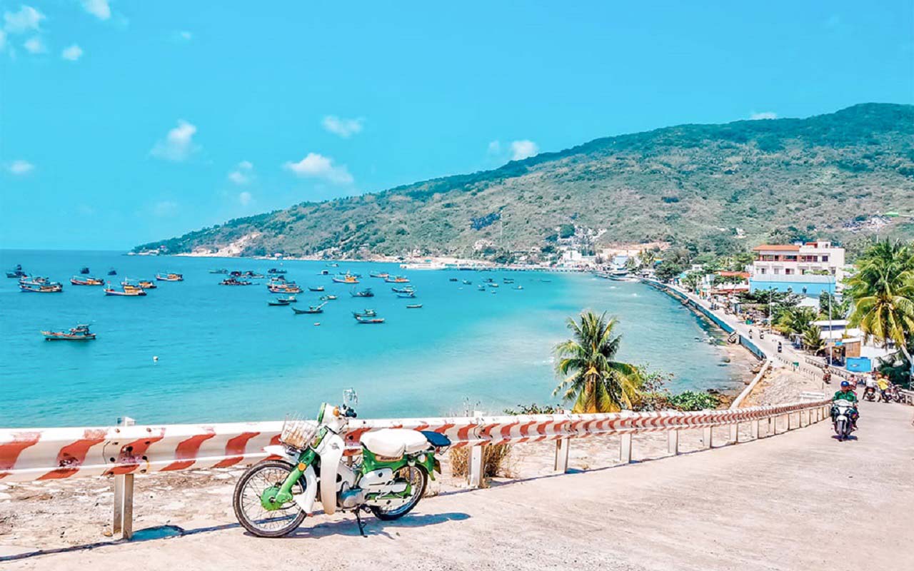 du lịch hòn sơn kiên giang