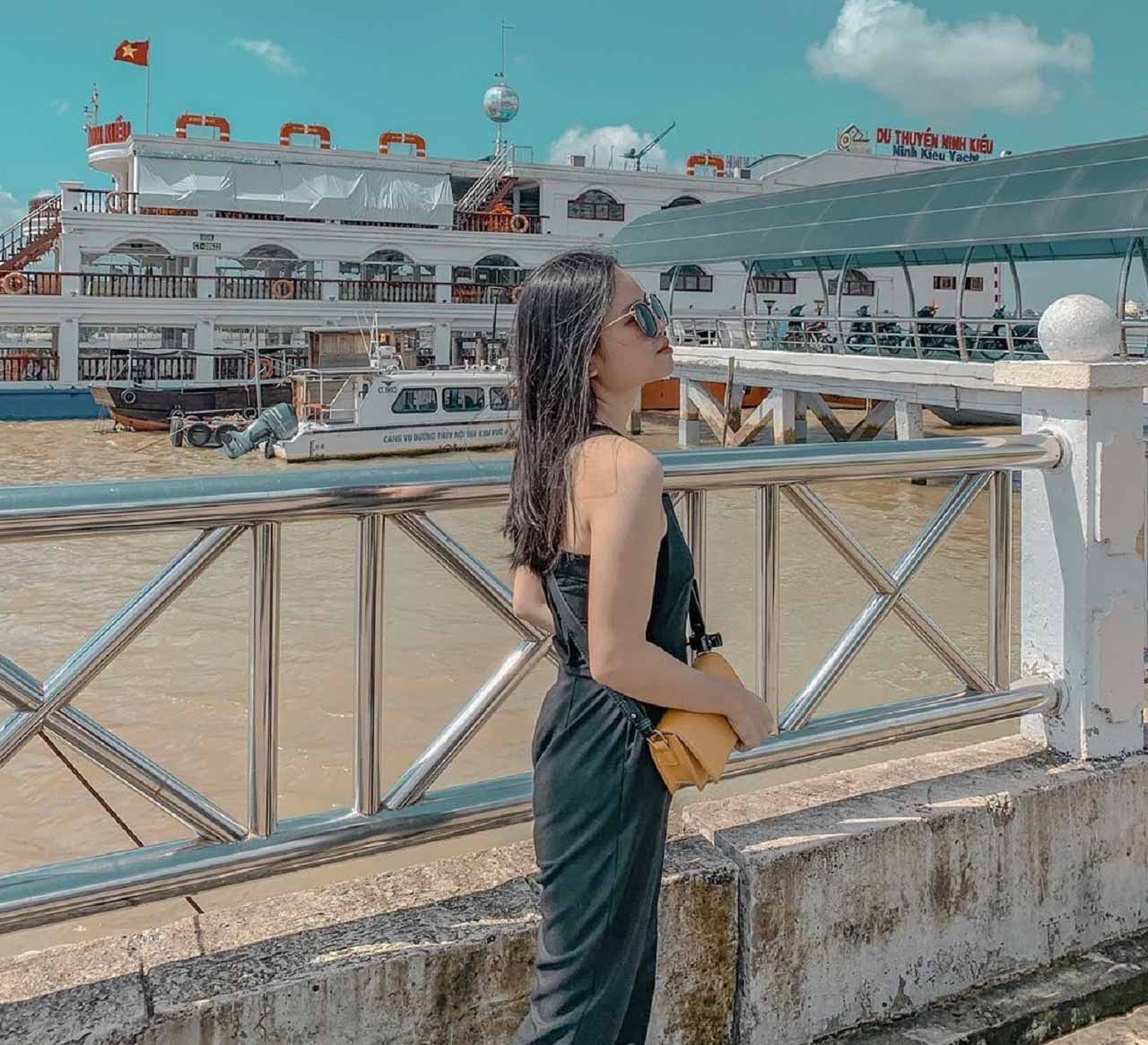 du lịch miệt vườn cần thơ