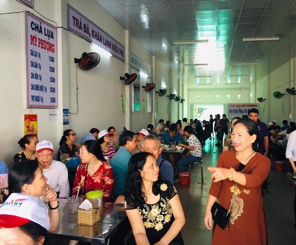 LIST OF DELICIOUS, AROMA-DEPTH BREAKFAST RESTAURANTS IN SOC TRANG THAT YOU DON'T KNOW YET