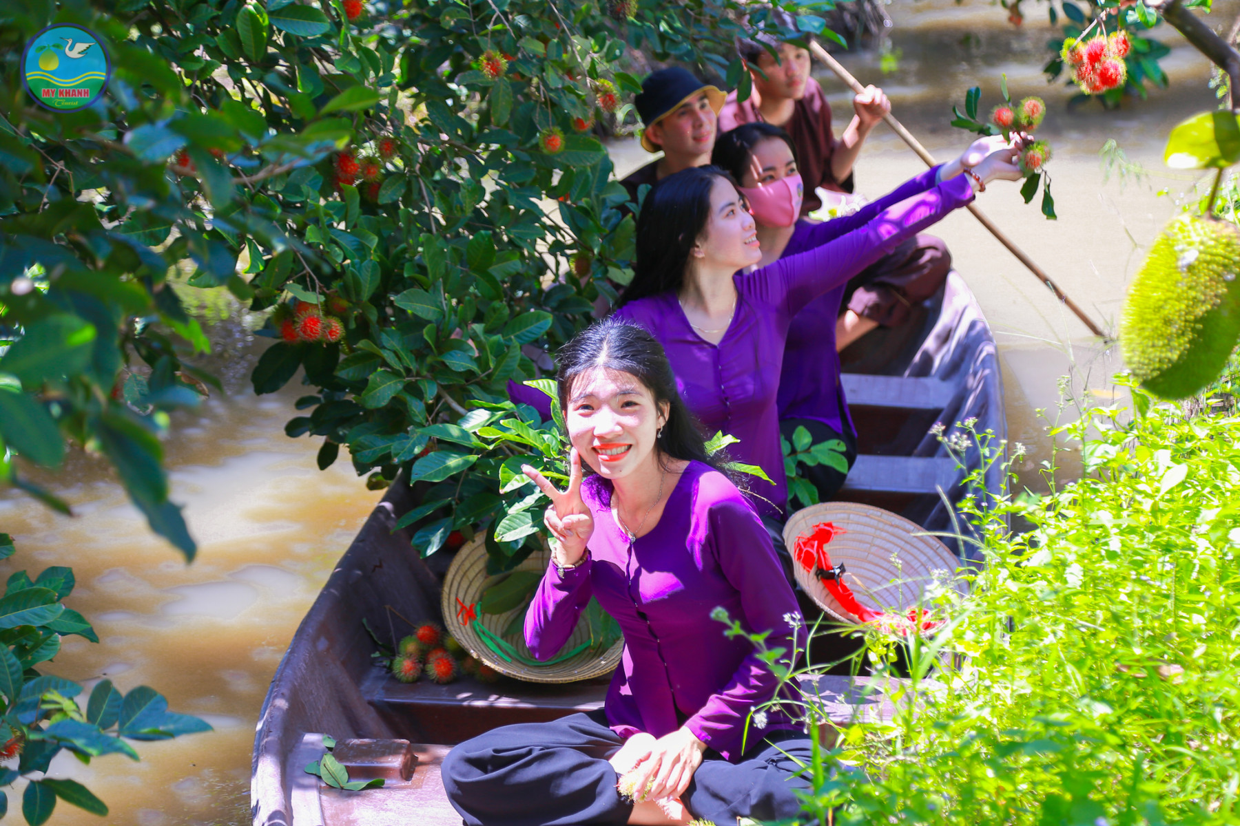 Khám phá Miền Tây sông nước - một hành trình đầy màu sắc và ý nghĩa