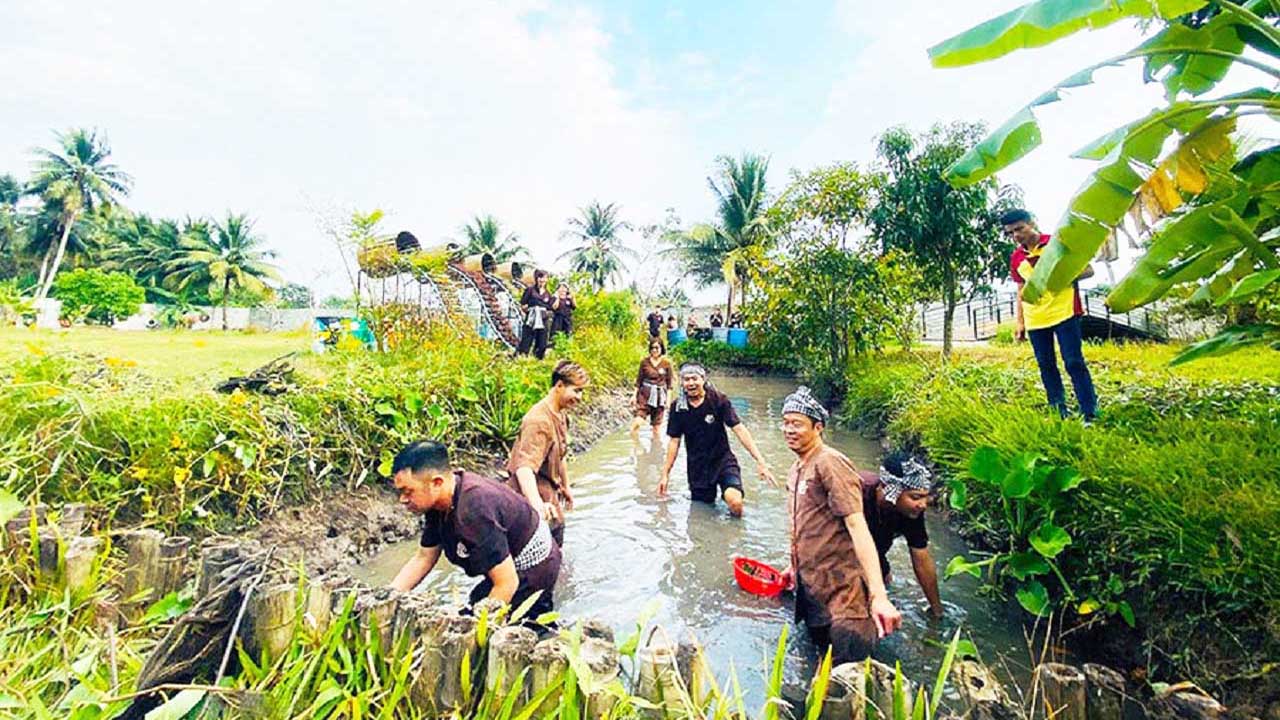 Khu du lịch Bảo Gia Trang Viên