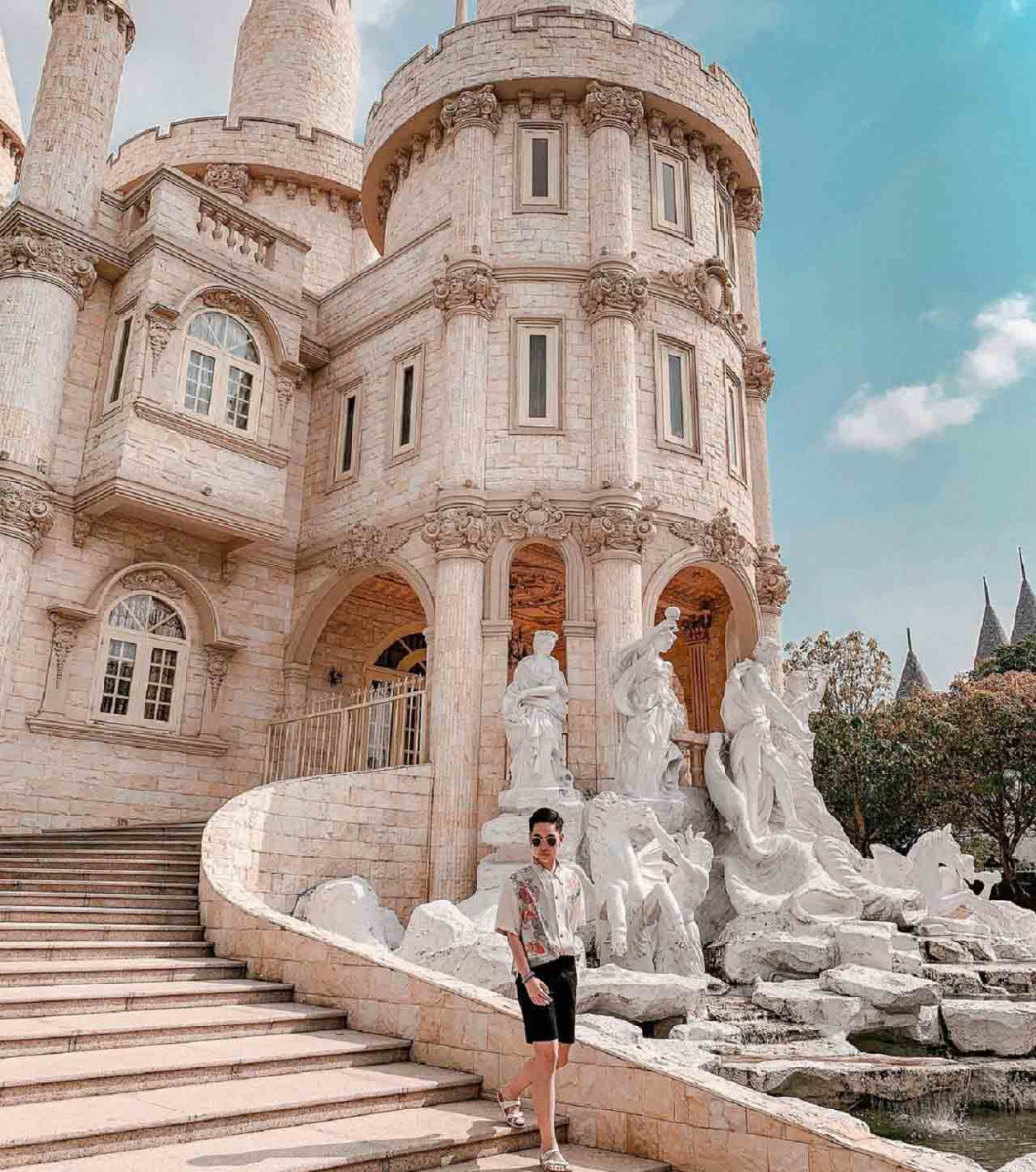 Công viên đại học Võ Trường Toản