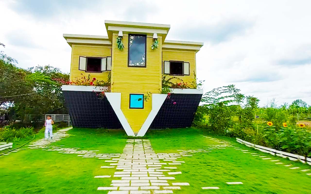 khu du lịch sa đéc