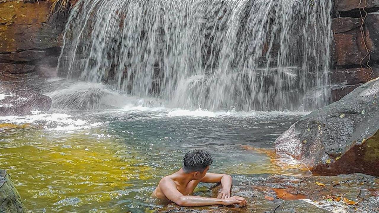 Phú Quốc là nơi có nhiều bãi tắm đẹp nổi tiếng cả nước