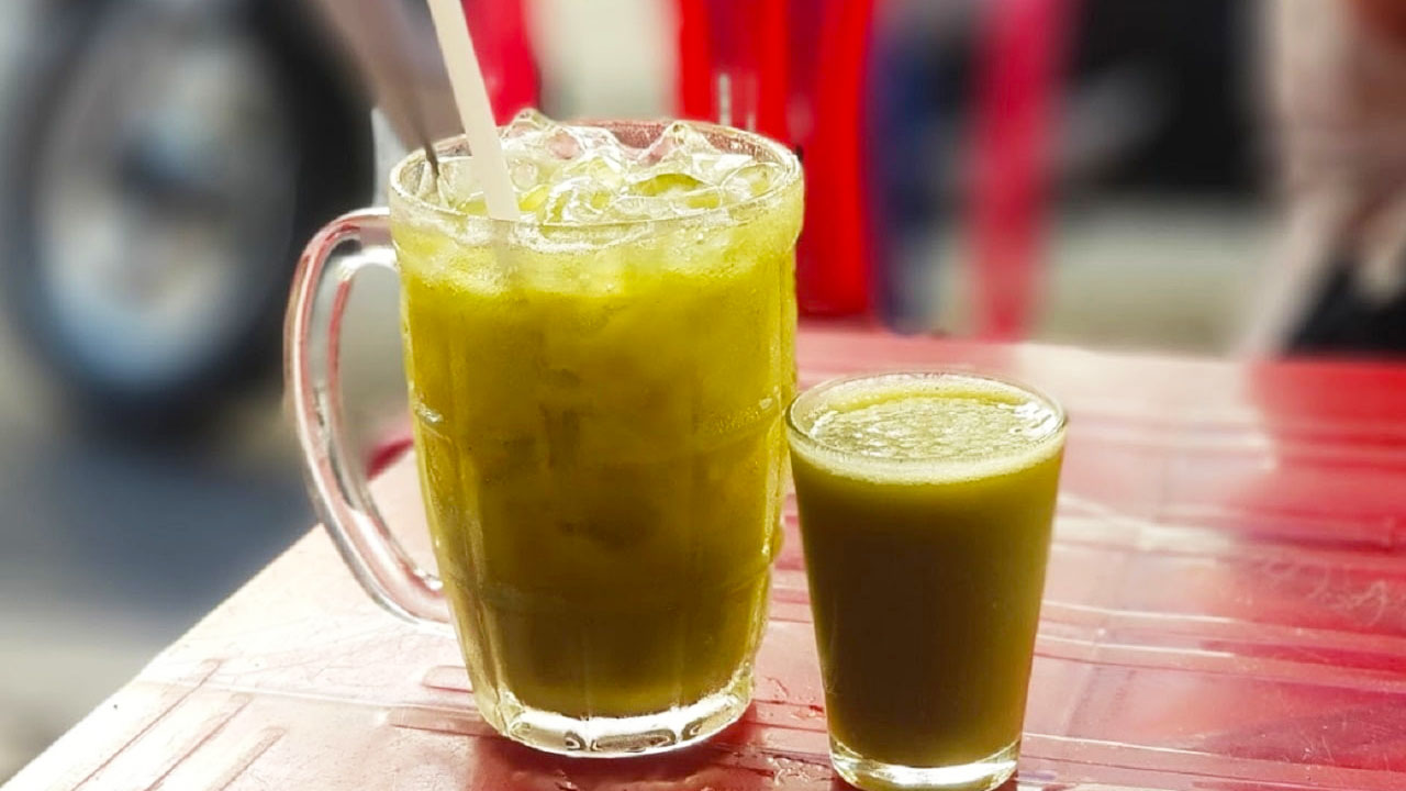 Quán ăn vặt Cần Thơ