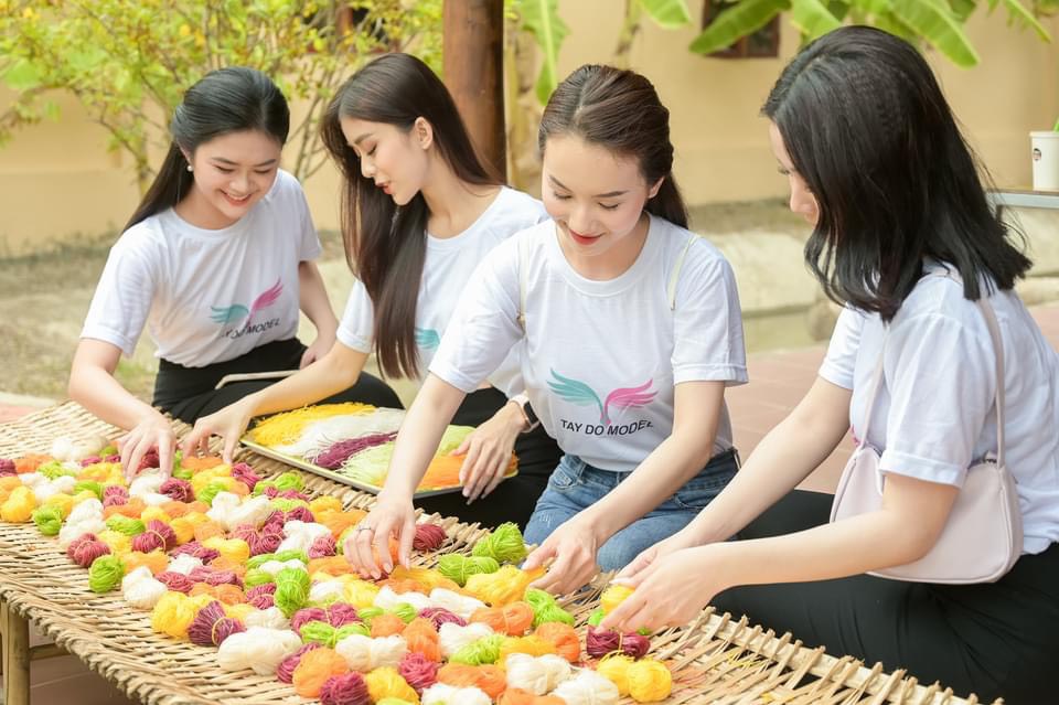 LÀNG DU LỊCH SINH THÁI MỸ KHÁNH - KHÁM PHÁ NÉT VĂN HÓA PHƯƠNG NAM