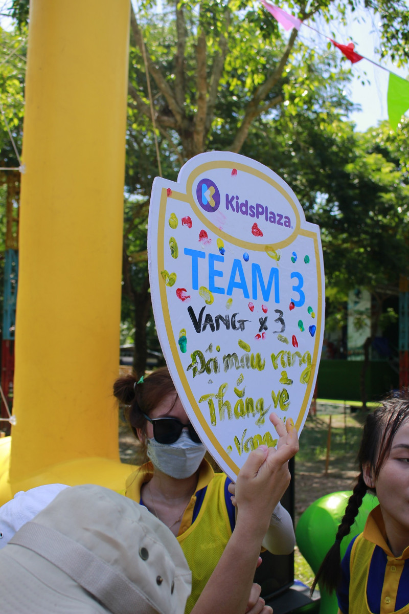 Lợi ích team buiding